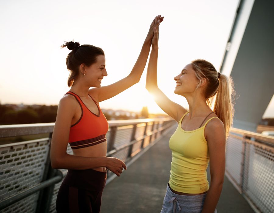 obiettivi allenamento